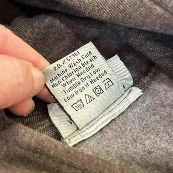 Artisans Hoodie Sweatshirt - Picture 6 of 7